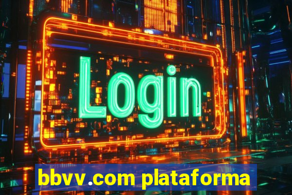 bbvv.com plataforma